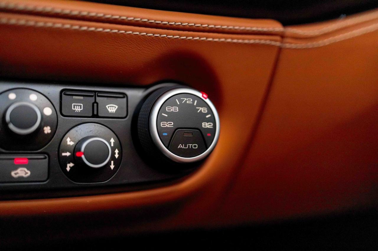 2018 Ferrari 488 Spider Marietta GA 2018 Ferrari 488 Spider Marietta GA