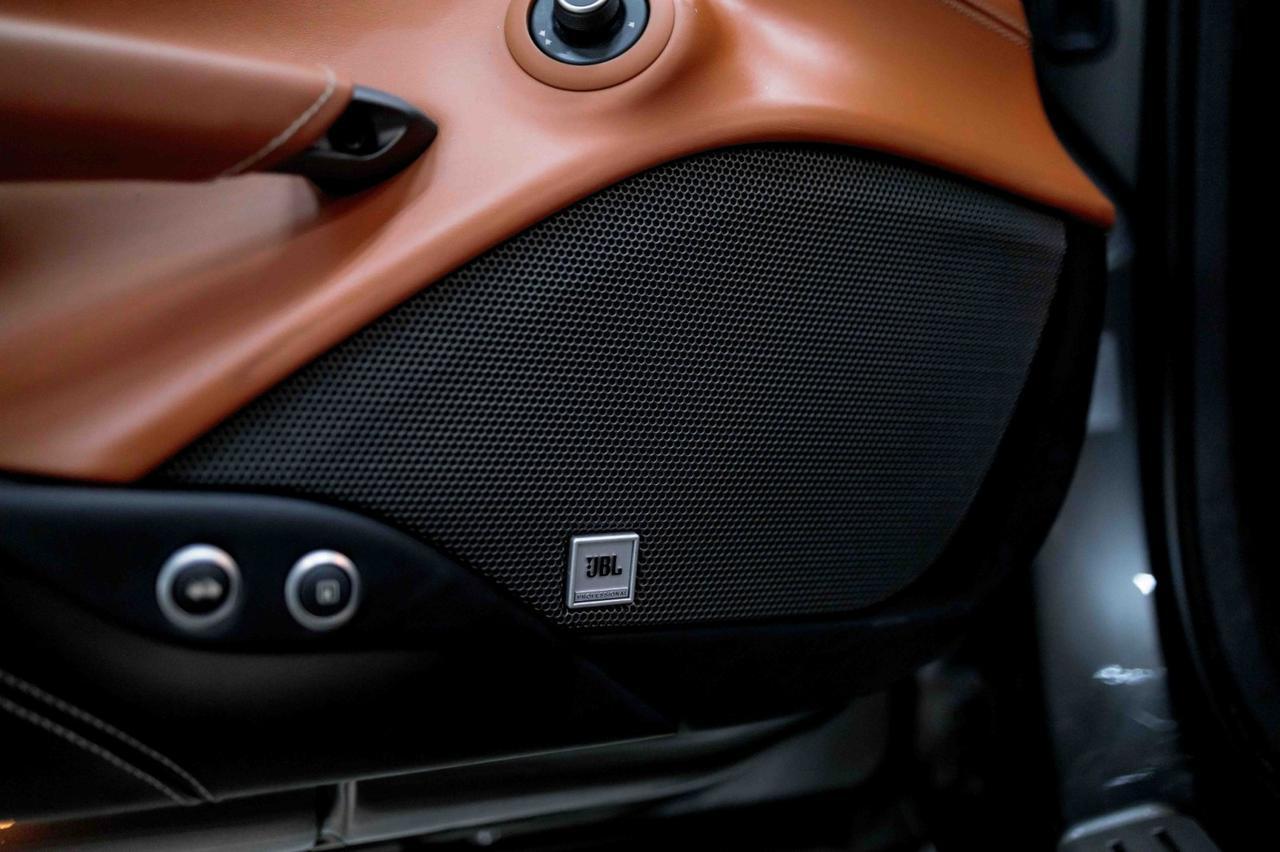 2018 Ferrari 488 Spider Marietta GA 2018 Ferrari 488 Spider Marietta GA