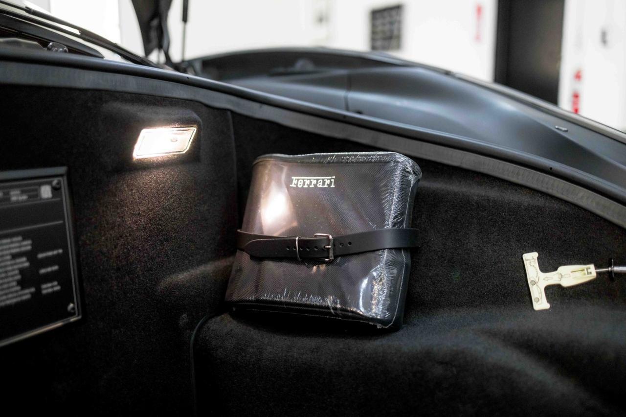 2018 Ferrari 488 Spider Marietta GA 2018 Ferrari 488 Spider Marietta GA