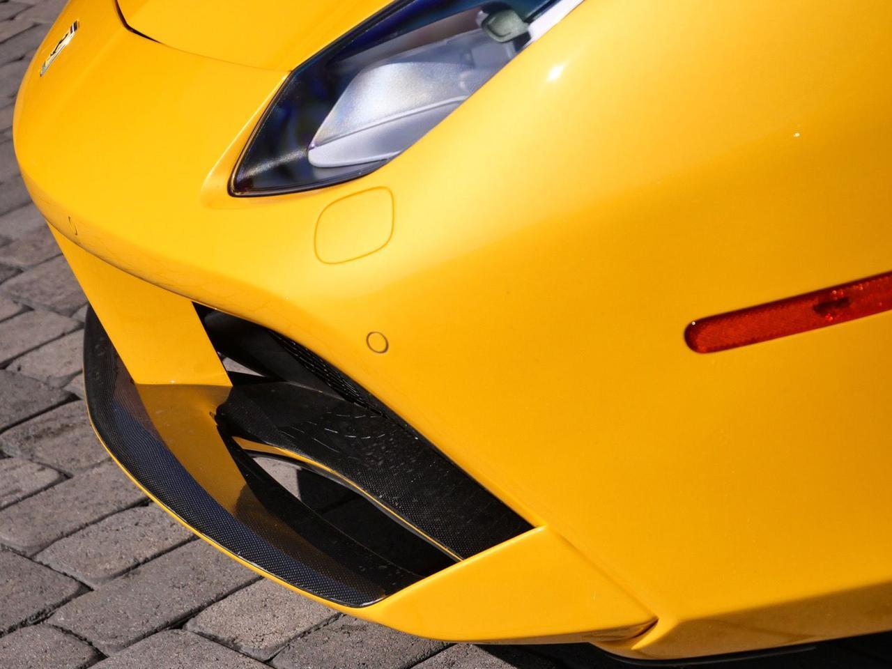 2018 Ferrari 488 Spider Lawrence KS