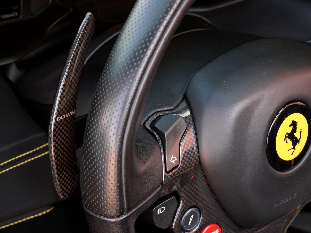2018 Ferrari 488 Spider Lawrence KS