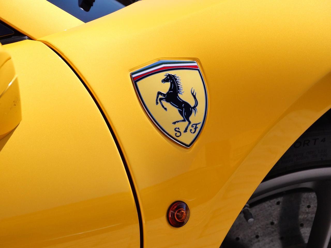 2018 Ferrari 488 Spider Lawrence KS
