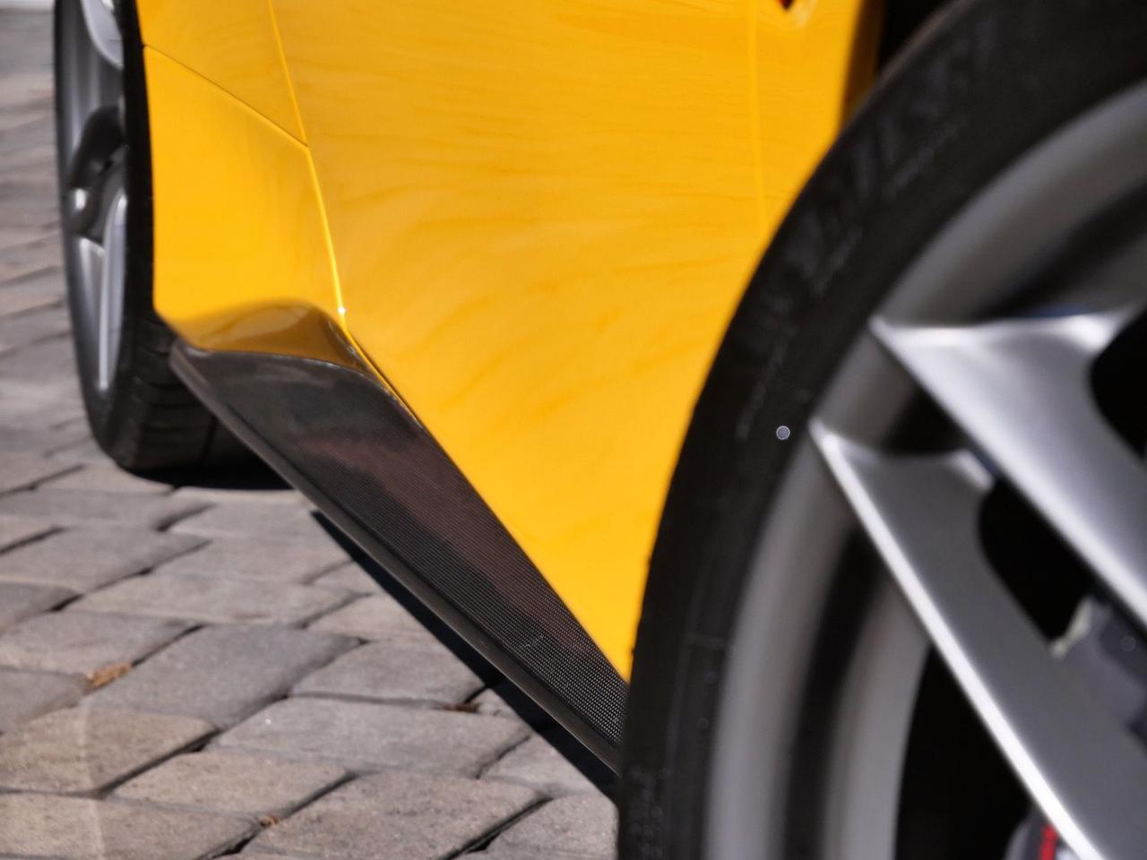 2018 Ferrari 488 Spider Lawrence KS