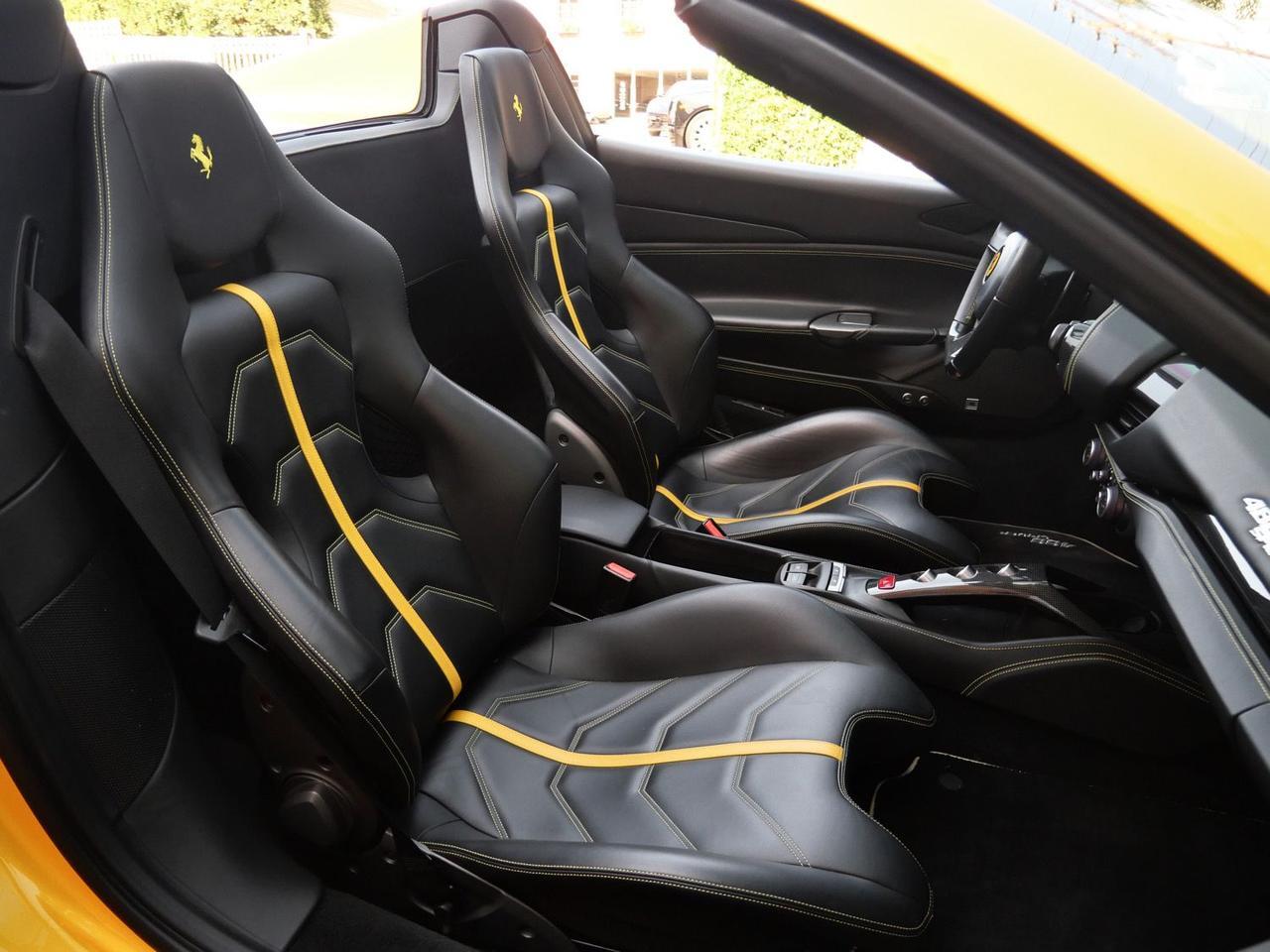 2018 Ferrari 488 Spider Lawrence KS