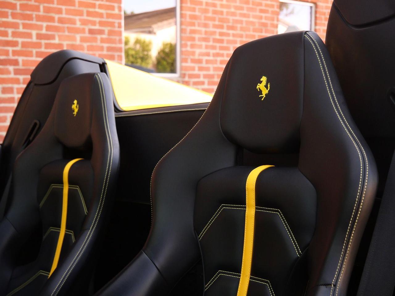 2018 Ferrari 488 Spider Lawrence KS