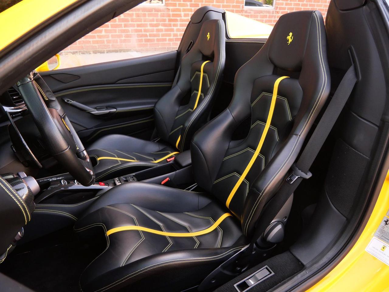 2018 Ferrari 488 Spider Lawrence KS