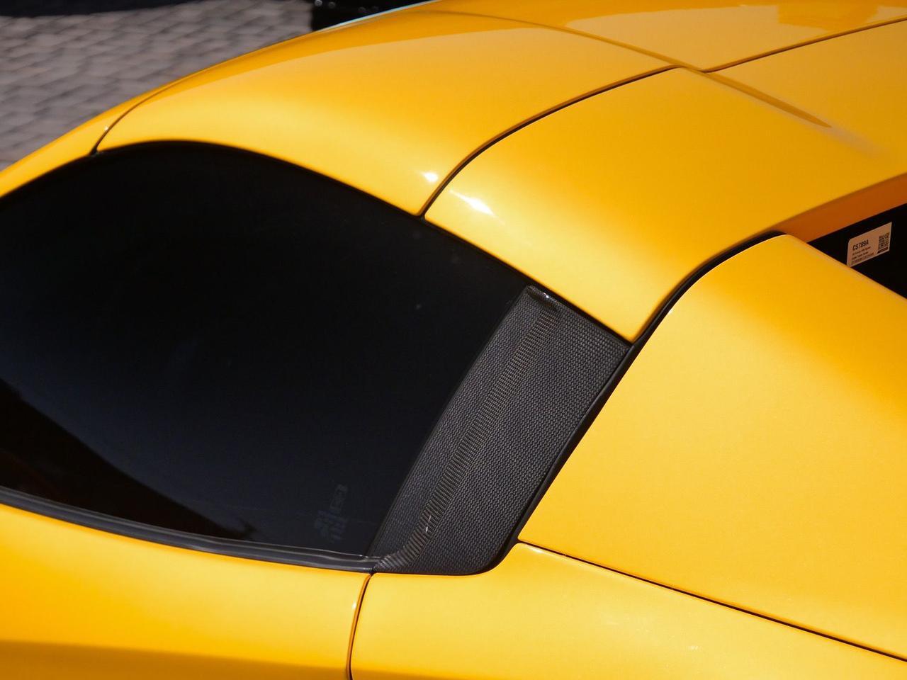 2018 Ferrari 488 Spider Lawrence KS