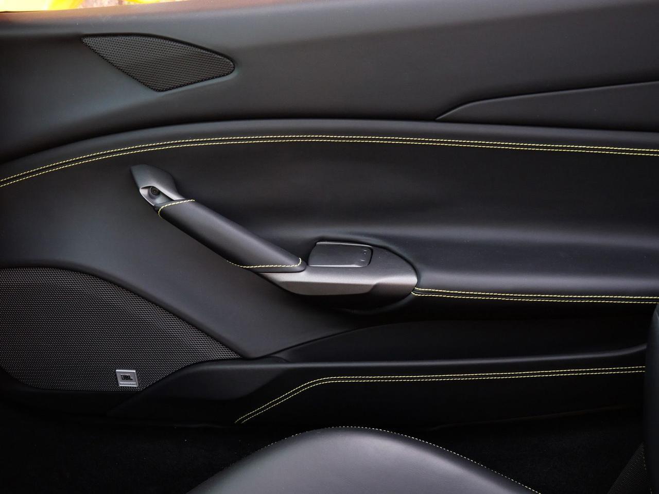 2018 Ferrari 488 Spider Lawrence KS