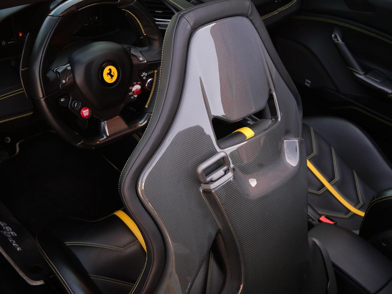 2018 Ferrari 488 Spider Lawrence KS