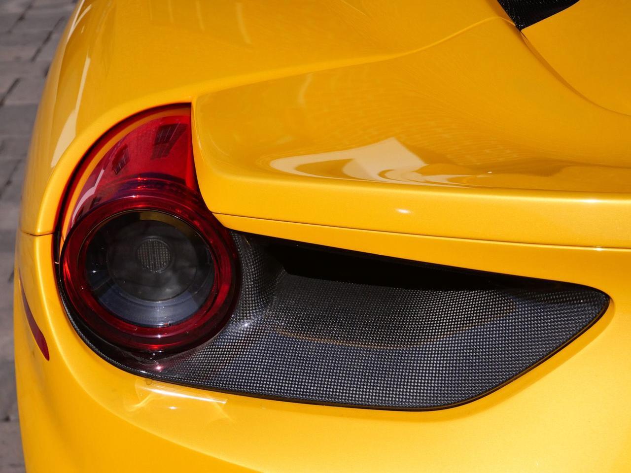 2018 Ferrari 488 Spider Lawrence KS
