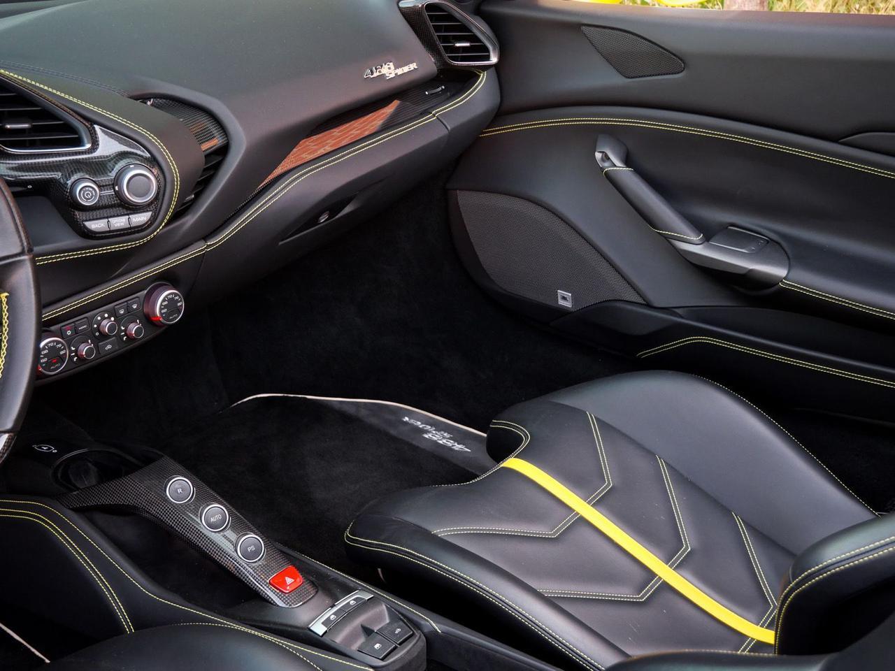 2018 Ferrari 488 Spider Lawrence KS