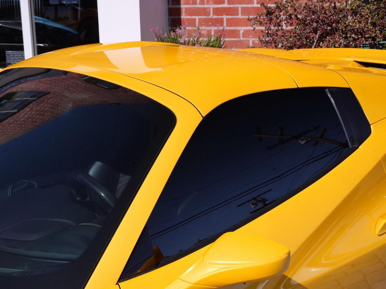 2018 Ferrari 488 Spider Lawrence KS