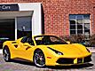 2018 Ferrari 488 Spider
