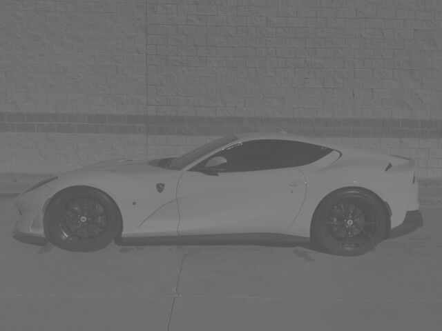 2018 Ferrari 812