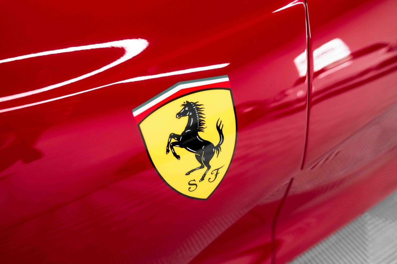 2018 Ferrari 812 Superfast Marietta GA 2018 Ferrari 812 Superfast Marietta GA