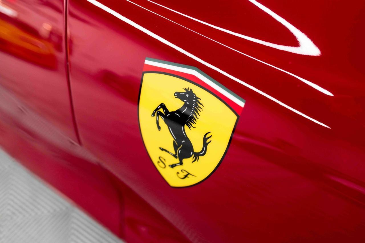2018 Ferrari 812 Superfast Marietta GA 2018 Ferrari 812 Superfast Marietta GA