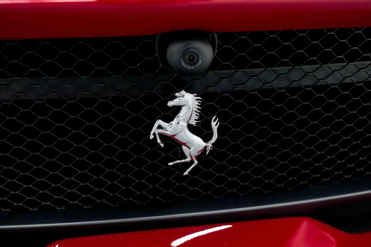 2018 Ferrari 812 Superfast Marietta GA 2018 Ferrari 812 Superfast Marietta GA