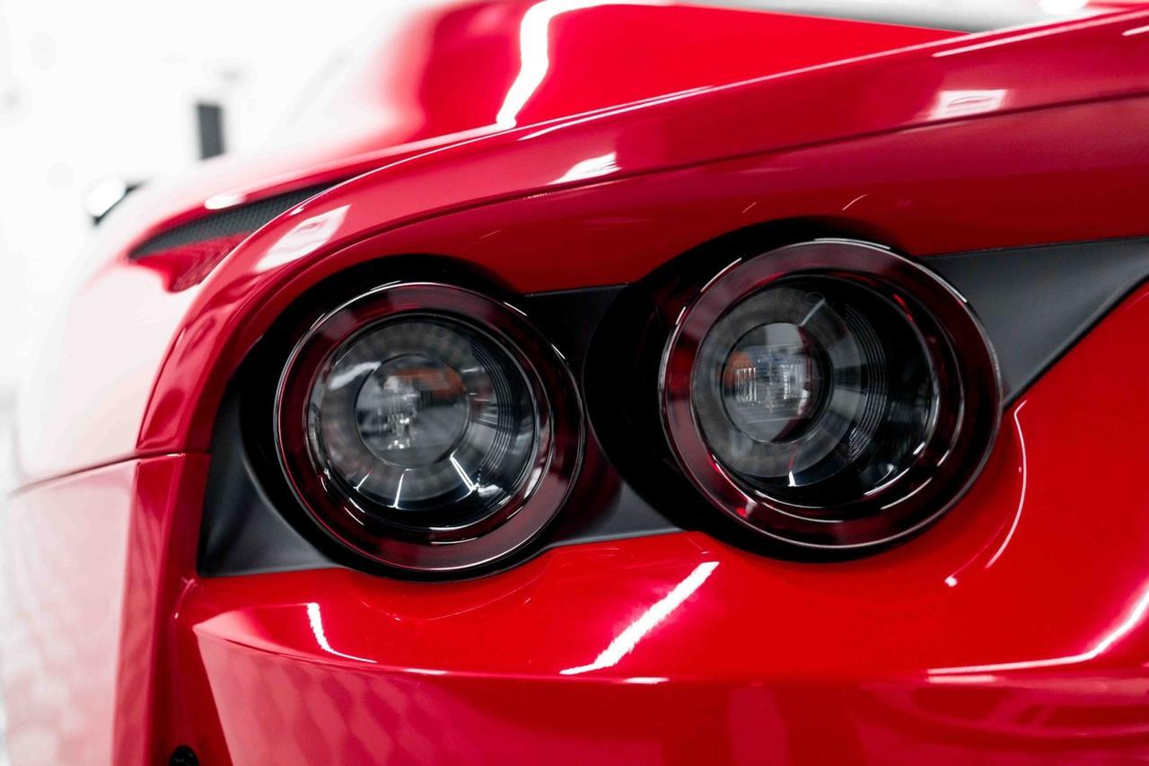 2018 Ferrari 812 Superfast Marietta GA 2018 Ferrari 812 Superfast Marietta GA
