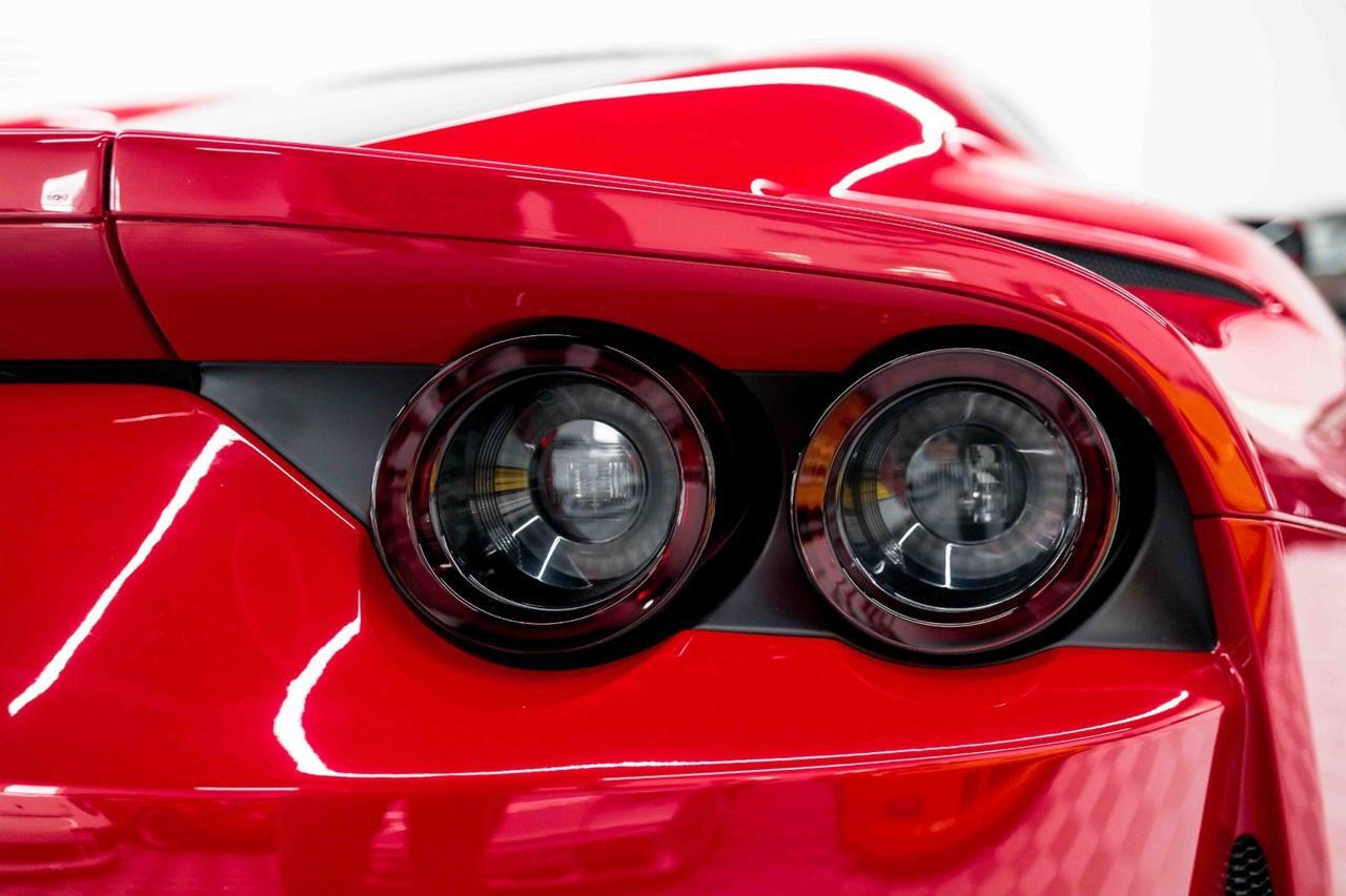2018 Ferrari 812 Superfast Marietta GA 2018 Ferrari 812 Superfast Marietta GA