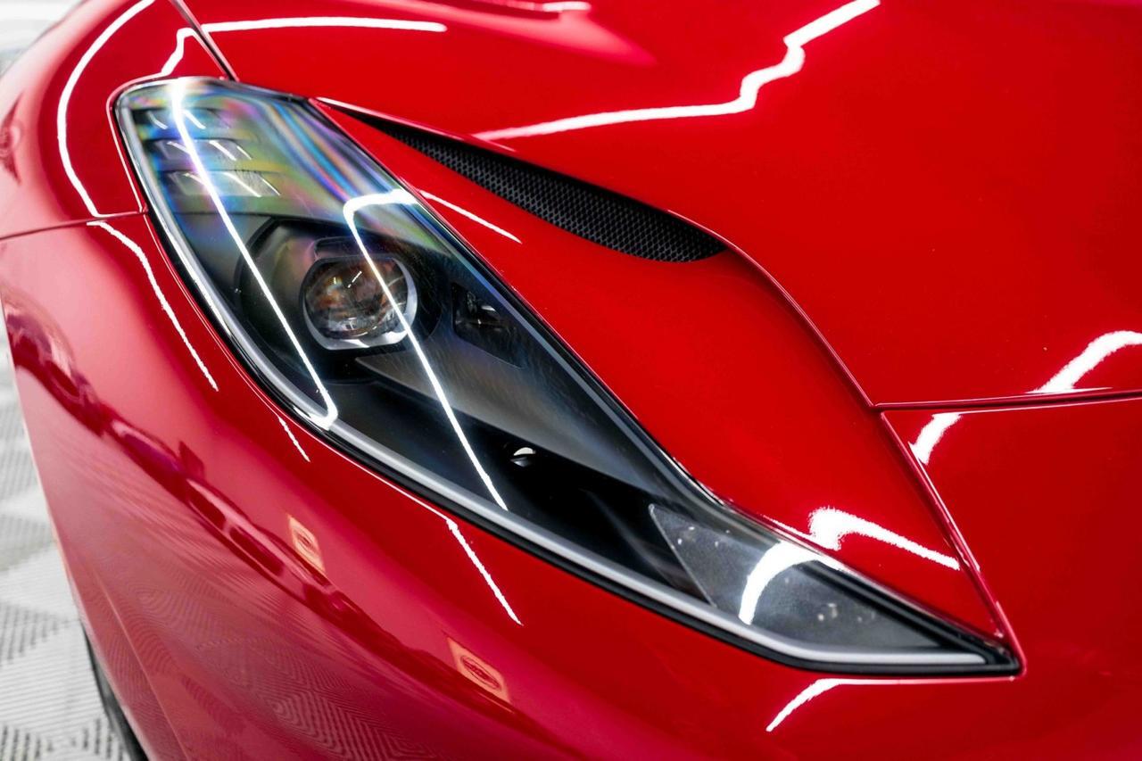 2018 Ferrari 812 Superfast Marietta GA 2018 Ferrari 812 Superfast Marietta GA
