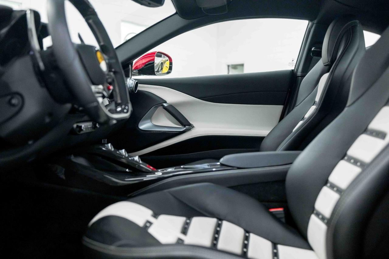2018 Ferrari 812 Superfast Marietta GA 2018 Ferrari 812 Superfast Marietta GA