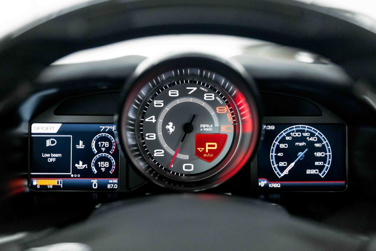 2018 Ferrari 812 Superfast Marietta GA 2018 Ferrari 812 Superfast Marietta GA
