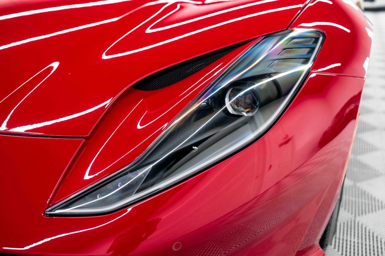 2018 Ferrari 812 Superfast Marietta GA 2018 Ferrari 812 Superfast Marietta GA