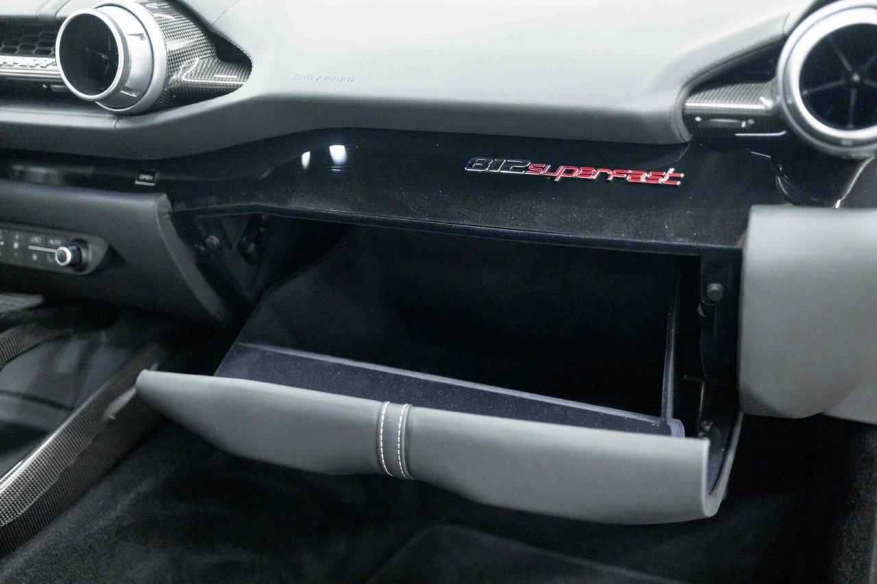 2018 Ferrari 812 Superfast Marietta GA 2018 Ferrari 812 Superfast Marietta GA