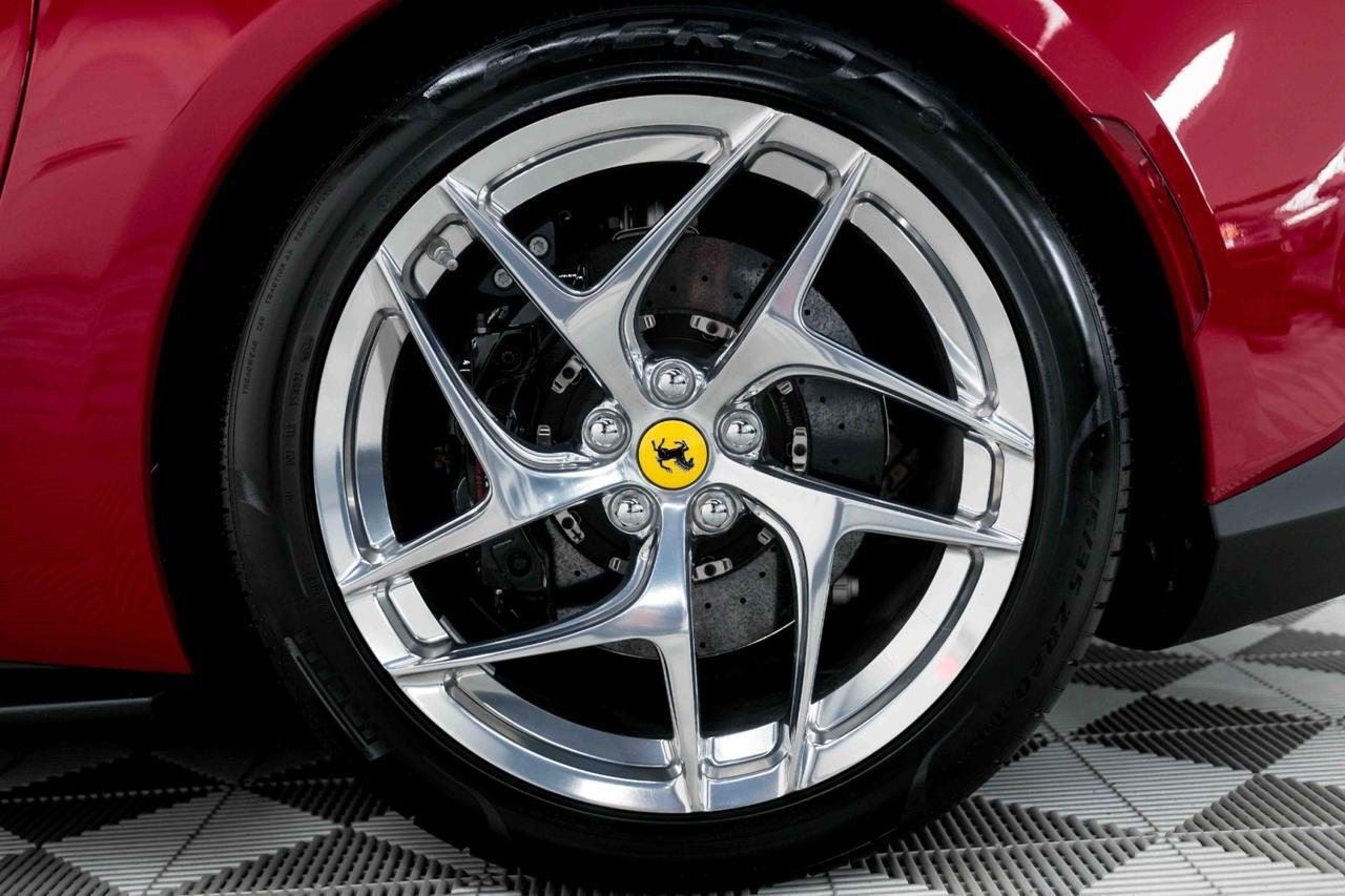 2018 Ferrari 812 Superfast Marietta GA 2018 Ferrari 812 Superfast Marietta GA