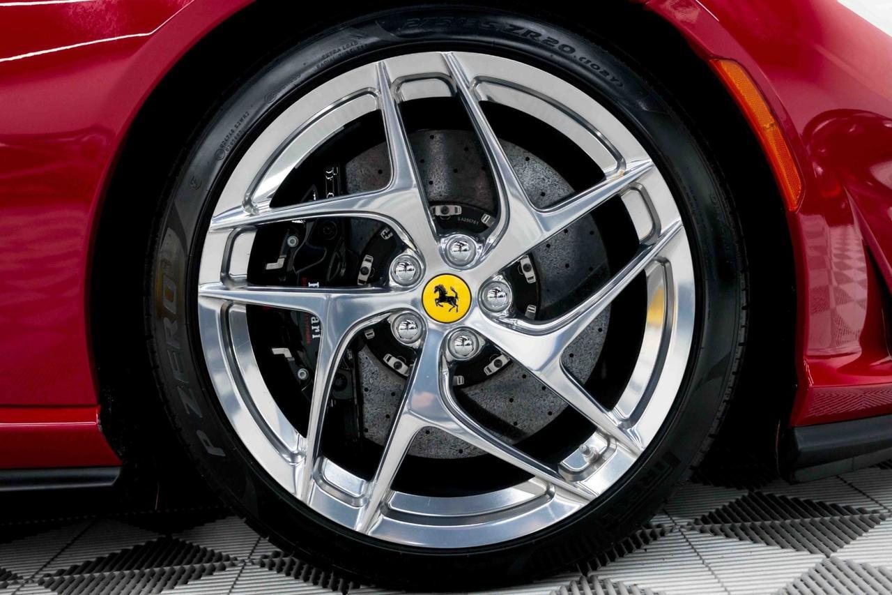 2018 Ferrari 812 Superfast Marietta GA 2018 Ferrari 812 Superfast Marietta GA