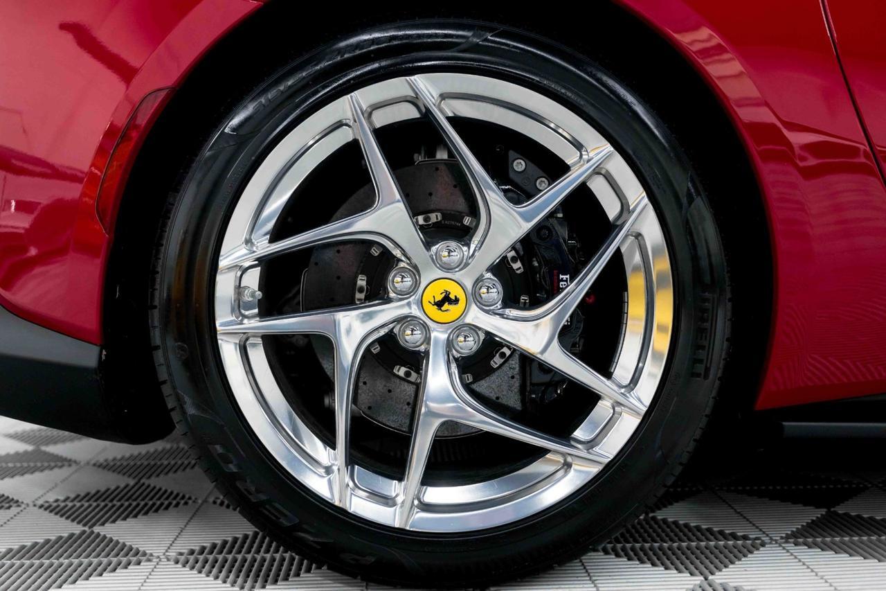 2018 Ferrari 812 Superfast Marietta GA 2018 Ferrari 812 Superfast Marietta GA