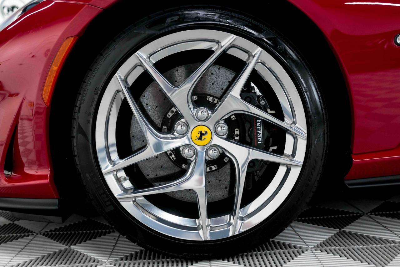 2018 Ferrari 812 Superfast Marietta GA 2018 Ferrari 812 Superfast Marietta GA