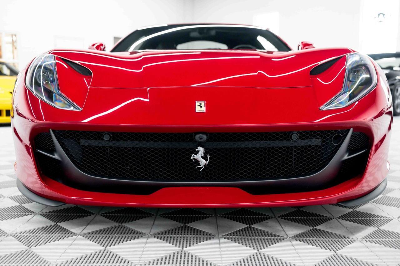 2018 Ferrari 812 Superfast Marietta GA 2018 Ferrari 812 Superfast Marietta GA