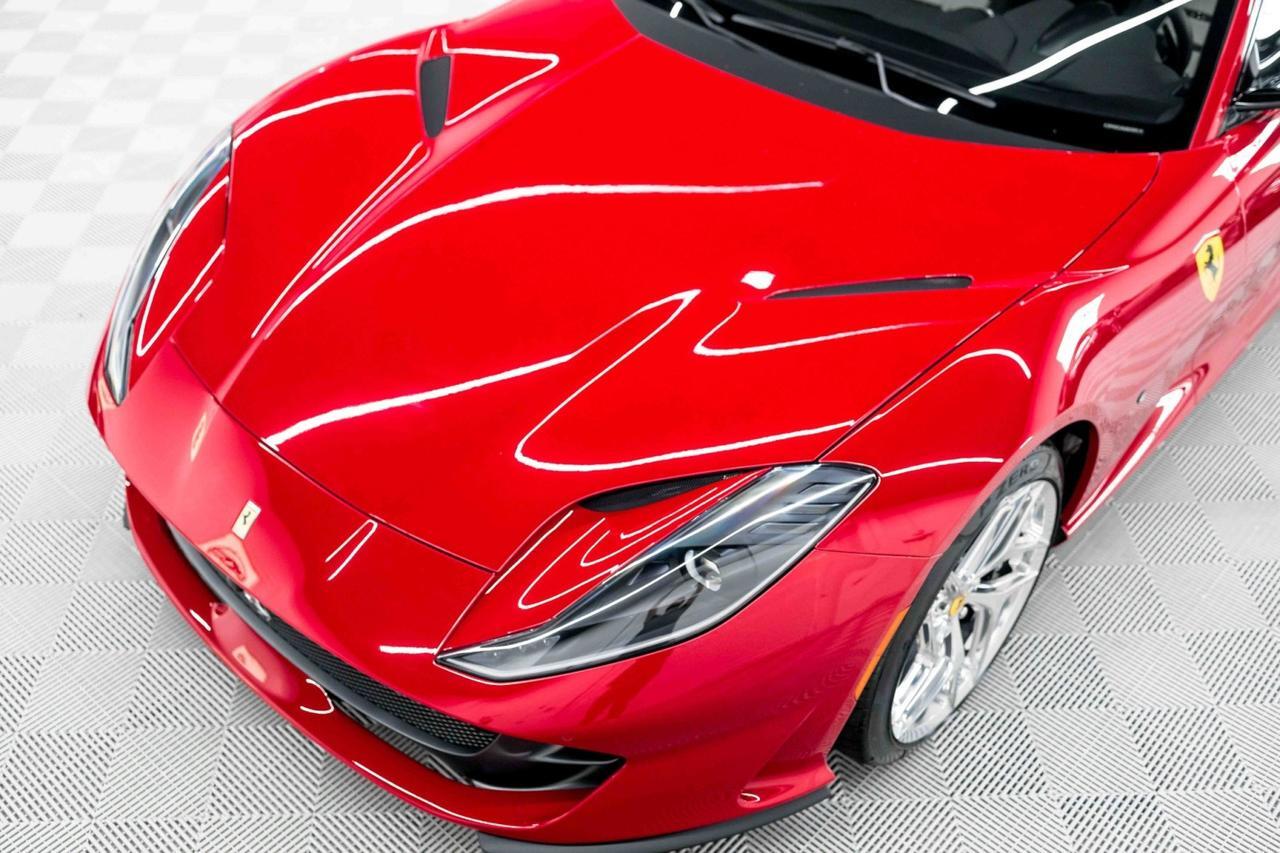 2018 Ferrari 812 Superfast Marietta GA 2018 Ferrari 812 Superfast Marietta GA