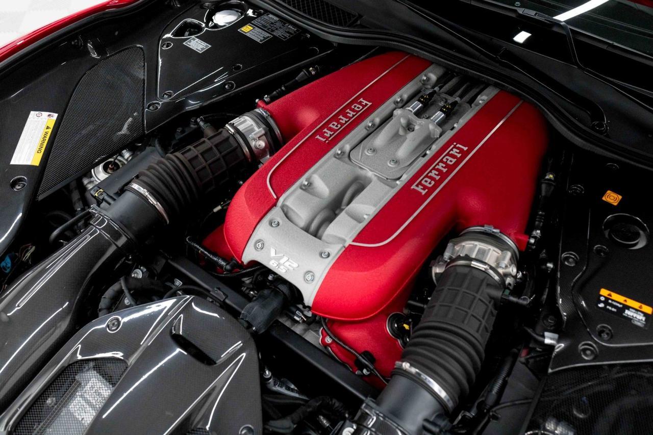 2018 Ferrari 812 Superfast Marietta GA 2018 Ferrari 812 Superfast Marietta GA