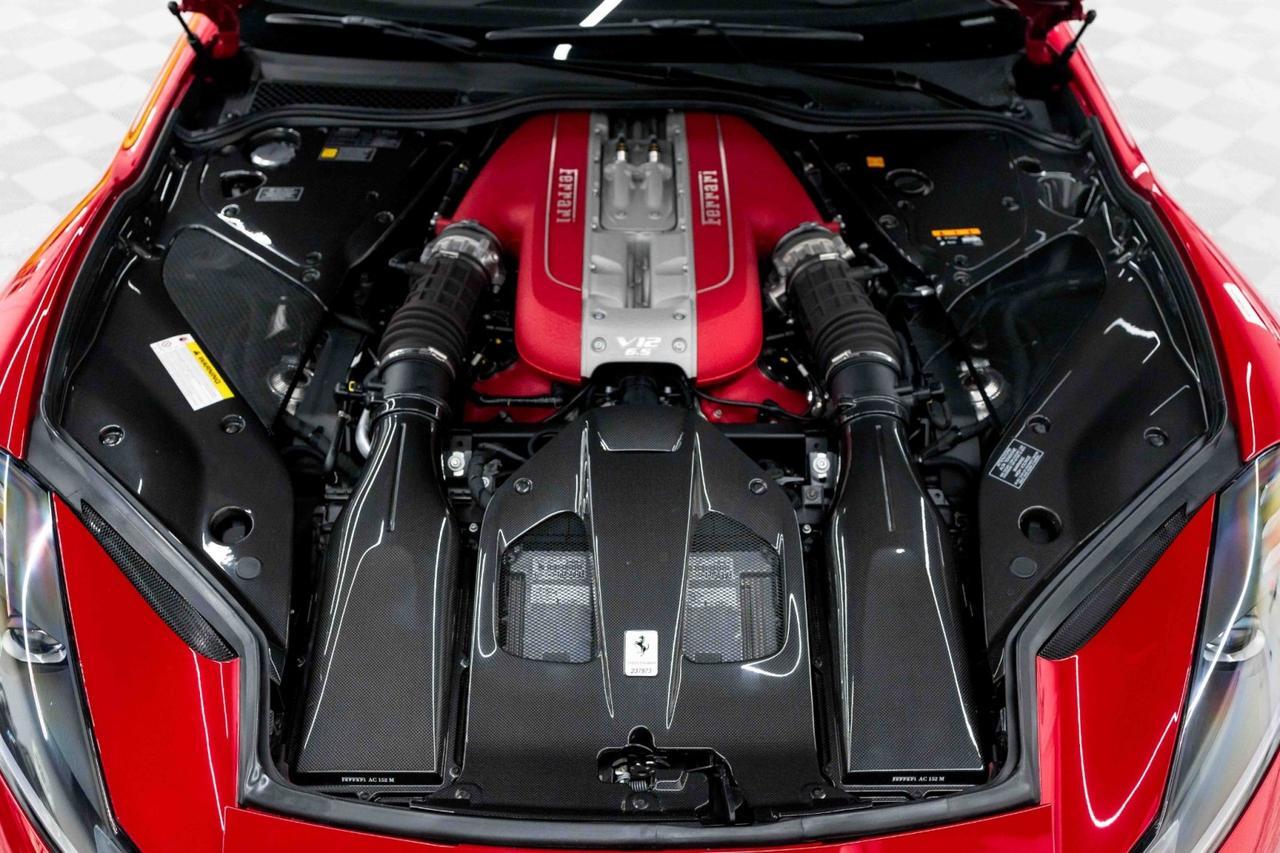 2018 Ferrari 812 Superfast Marietta GA 2018 Ferrari 812 Superfast Marietta GA