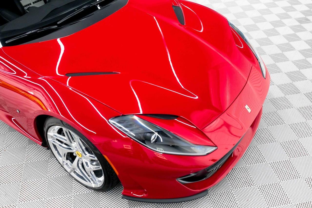 2018 Ferrari 812 Superfast Marietta GA 2018 Ferrari 812 Superfast Marietta GA