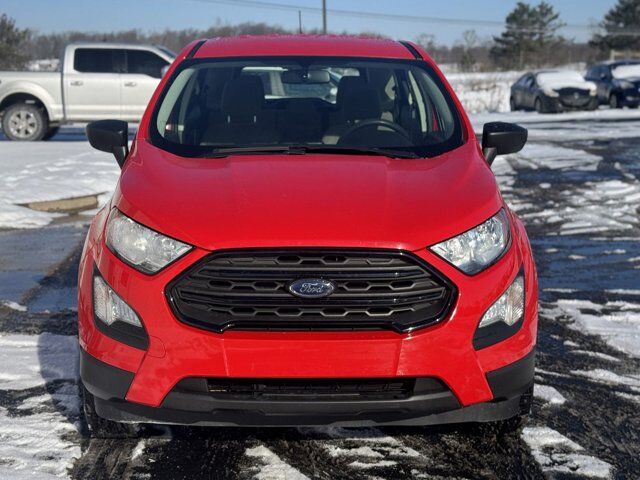2018 Ford EcoSport S Mansfield OH