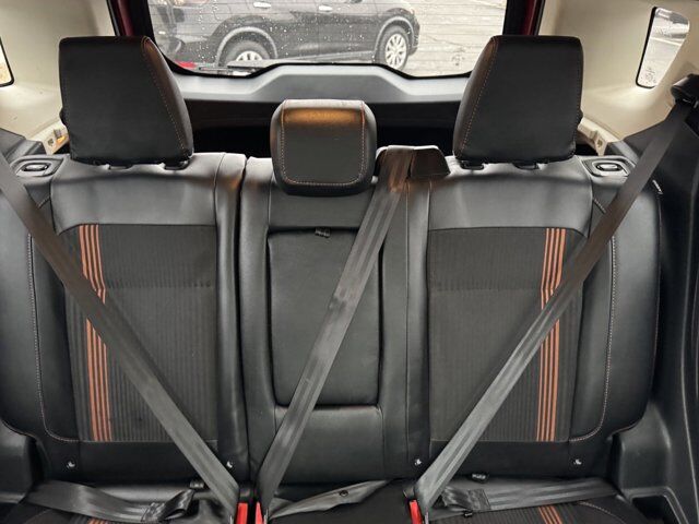 2018 Ford EcoSport SES Amherst OH