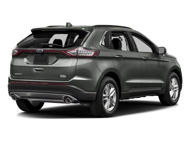 2018 Ford Edge SE Appleton WI