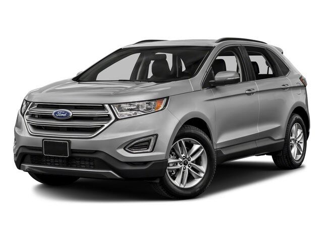 2018 Ford Edge SE Appleton WI