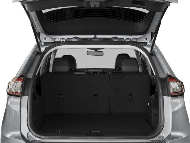 2018 Ford Edge SE Appleton WI