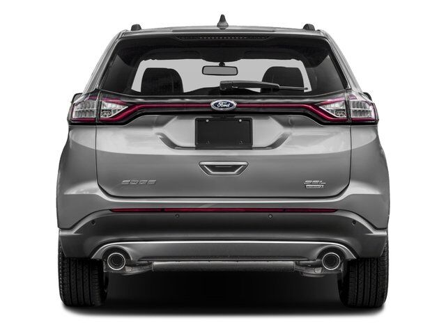 2018 Ford Edge Titanium Appleton WI