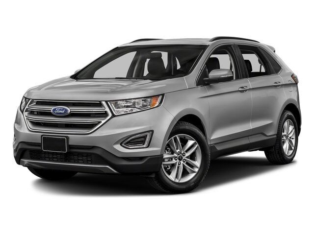 2018 Ford Edge Titanium Appleton WI