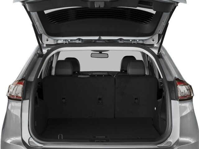2018 Ford Edge Titanium Appleton WI