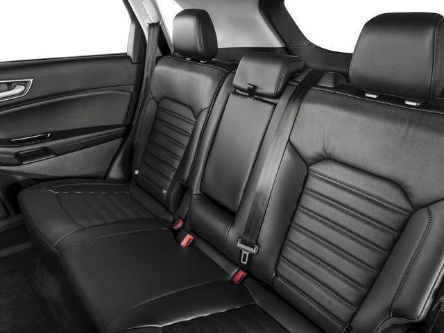 2018 Ford Edge Titanium Appleton WI
