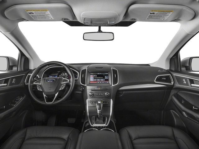2018 Ford Edge Titanium Appleton WI