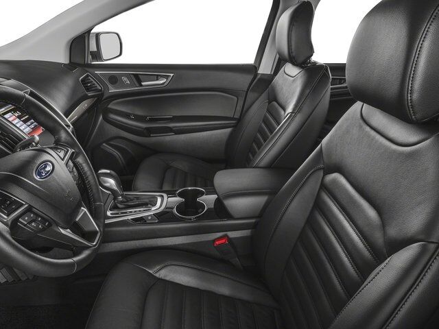2018 Ford Edge Titanium Appleton WI