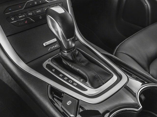 2018 Ford Edge Titanium Appleton WI