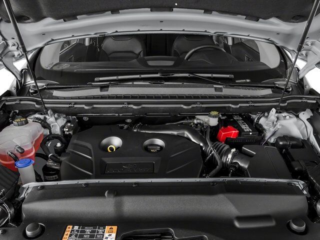 2018 Ford Edge Titanium Appleton WI